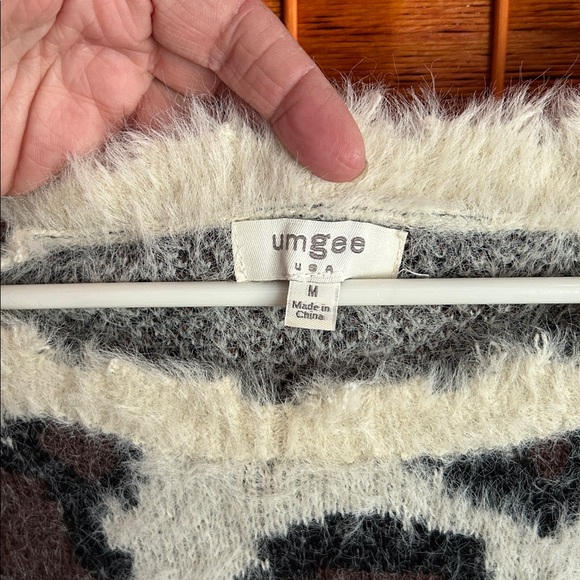 Umgee - Picture 4 of 4